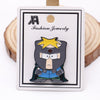 South Park Enamel Pins