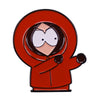 South Park Enamel Pins