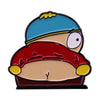 South Park Enamel Pins