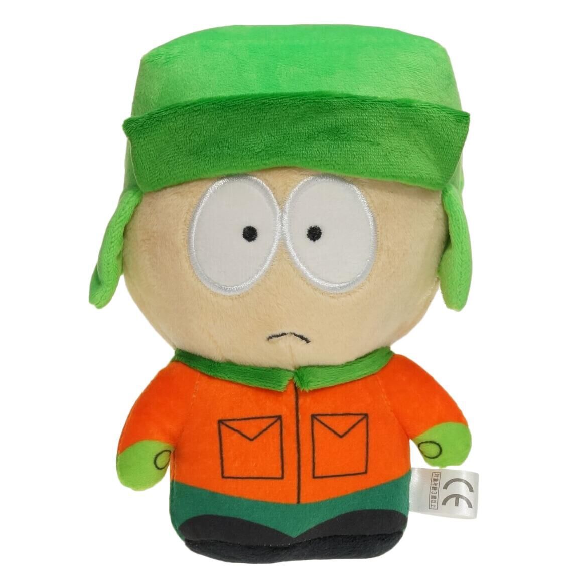 South Park Plushie Toys