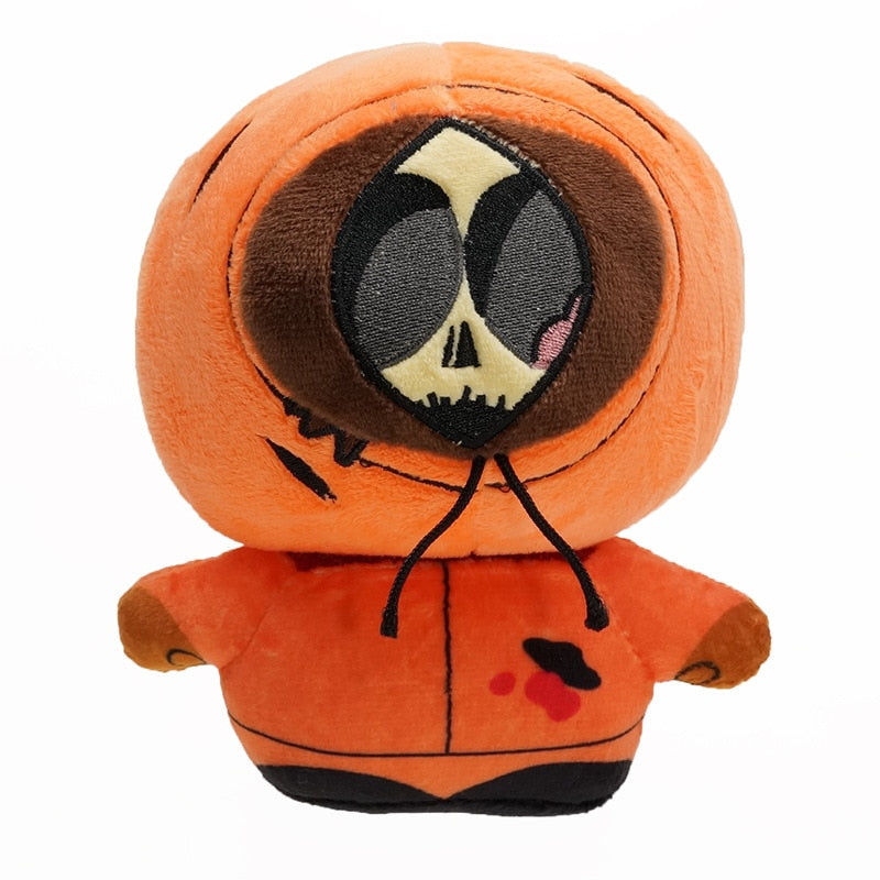 South Park Plushie Toys