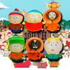 South Park Plushie Toys